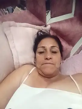 _Scarlett_Sweet élő XXX-chatje