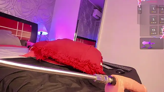 Chatroom XXX en direct de vennus1_