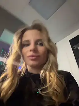 LanaSparks Live XXX-chat