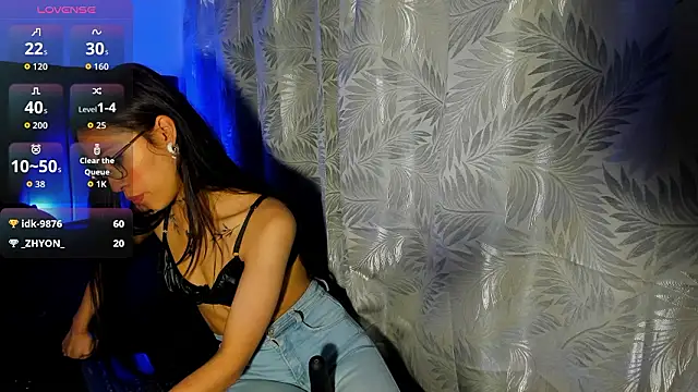 Valkiria_09 Live XXX-chat