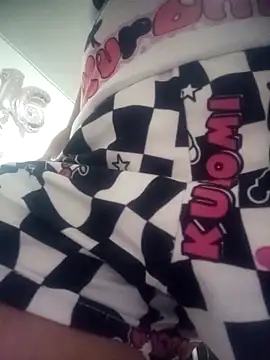 Chatroom XXX en direct de _Scarlett_Sweet