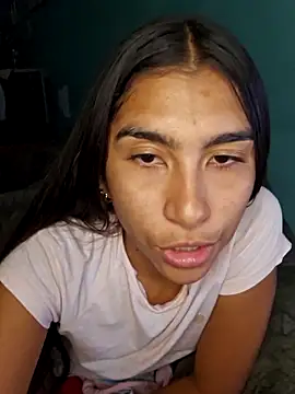 skinnyrox 现场XXX聊天