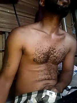 Camodick Live XXX-chat