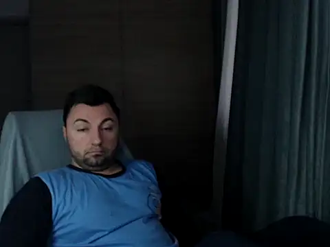 HankMalone 웹캠 쇼