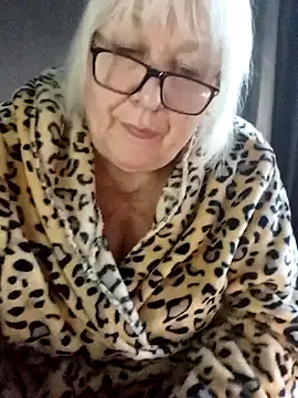 Pokazy przed kamerką – Alexia64231