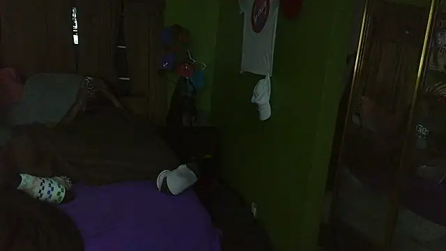 Sexslavescorpio Live XXX-Chat