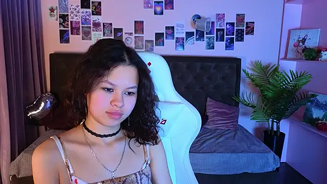 moco_choco 现场XXX聊天