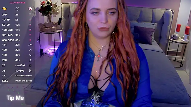 Miss_Maya_Mils Live XXX-chat