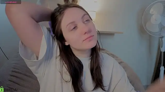 Kvetachka Live XXX-chat