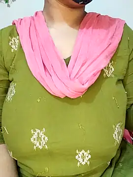 Show webcam de Nilanjona-Ray