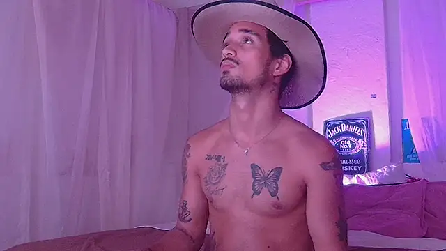 Živý XXX chat Laila_asher