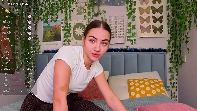 Chatroom XXX en direct de Fit_Brunette_