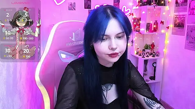 Morana_Batt Live XXX-chat