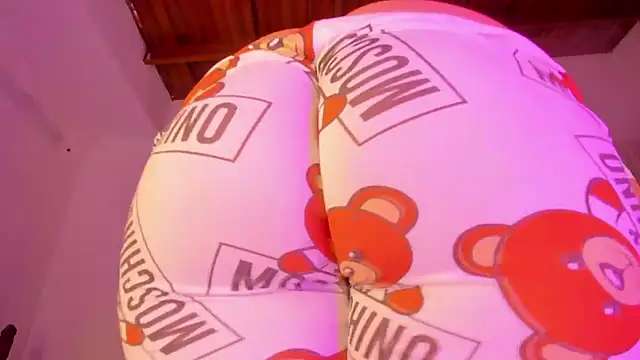 Chatroom XXX en direct de Gabby_Haze