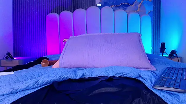 Chat XXX ao vivo de abbyrouss_