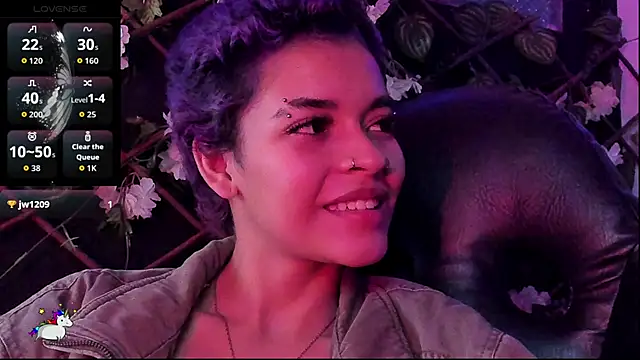 دردشة Anny_Kiitty الجنسية المباشرة