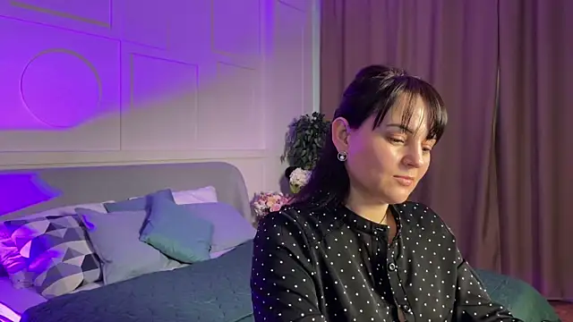 _SilkyShadow_ Live XXX-Chat