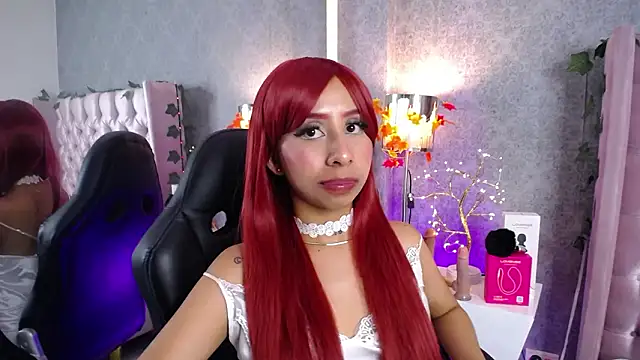 laila_stilwiills 라이브 XXX 채팅