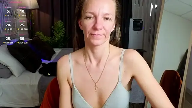 Jesica_mooon 现场XXX聊天