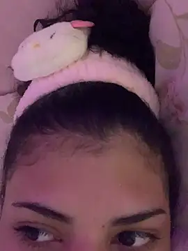 luludoll_'s Webcam Show