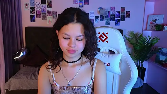 moco_choco Live XXX-Chat