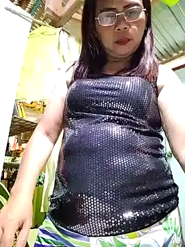 Show webcam de erma_joy