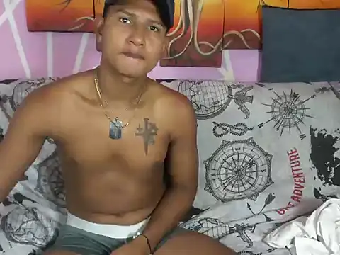 Ramonhot2006 Chat XXX live