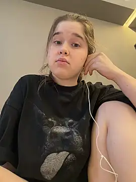 HornyGirlH: απευθείας συνομιλία ΧΧΧ