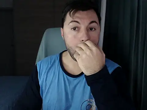 HankMalone Webcam show