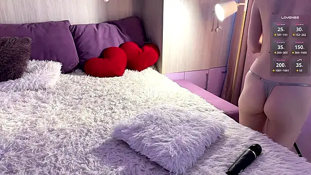 GlaydsLeveto 라이브 XXX 채팅