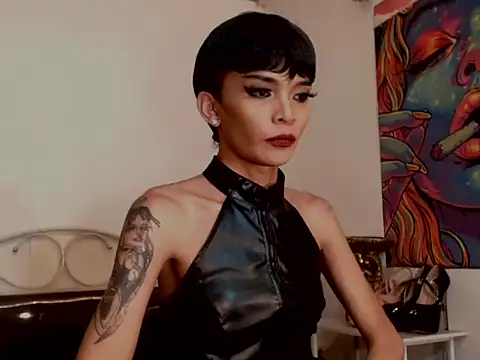 TsLauraLove Live XXX-Chat