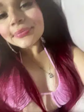 Pokazy przed kamerką – dayis_butera