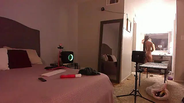 Czat XXX na żywo – yiauana