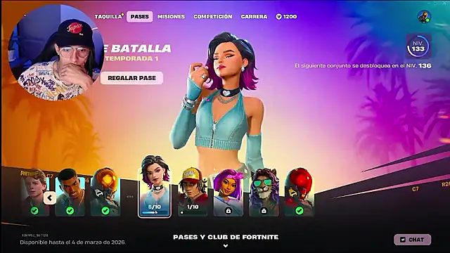 Chat XXX en directo de jay_dimarco2