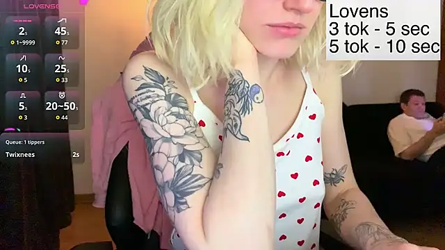 Sexy_Sweets Chat XXX live