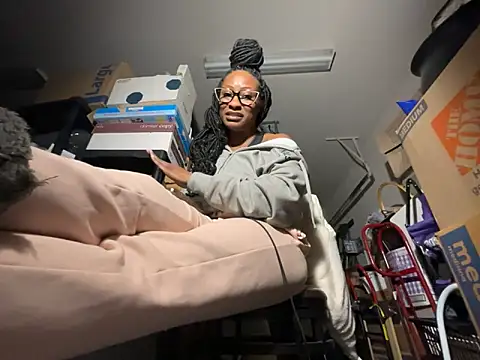 Chat XXX Live wynterheat