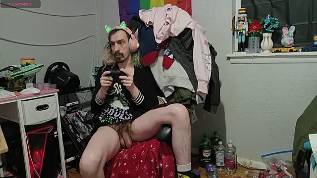 tallnerdyguy's Live XXX Chat