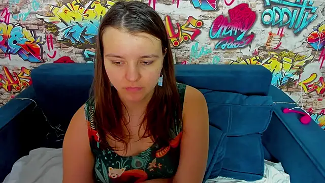 Jenny_JimmyのライブXXXチャット