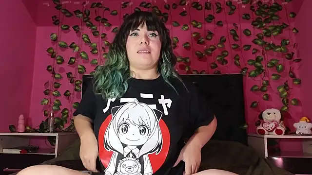 HollowLady_01のライブXXXチャット