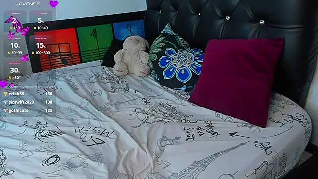 Britney_Rose Chat XXX live