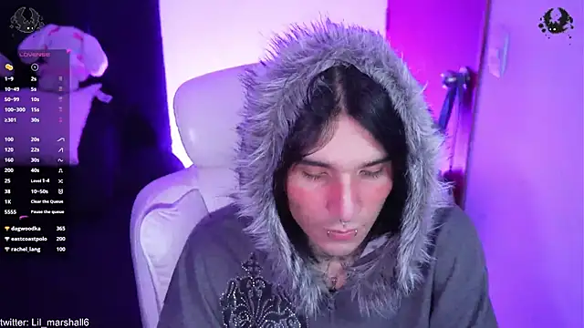 marshall__k – Naživo XXX chat