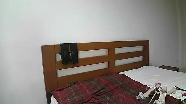 ValleriWind Adlı Modelin Canlı XXX Sohbeti