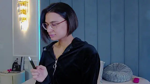 Chat XXX Live VioletAsh