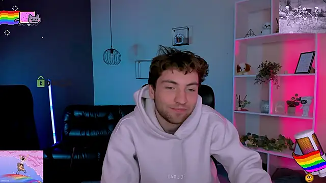 travis_wolf_ Live XXX-Chat