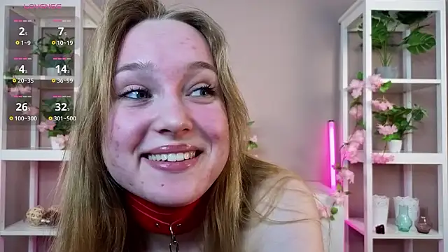 VanessaLightDiamond 라이브 XXX 채팅