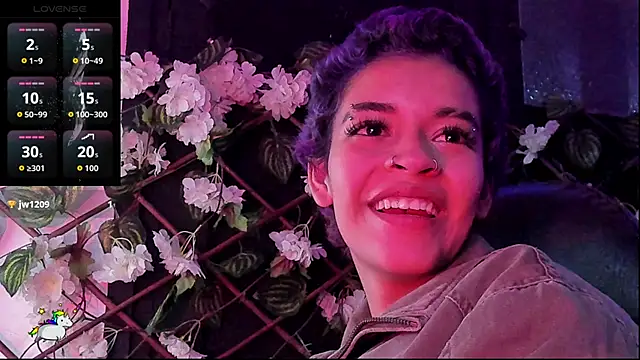 Anny_Kiitty Chat XXX in diretta