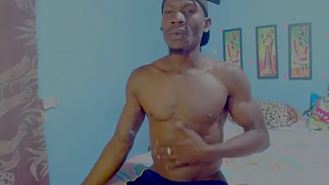 miltonjjakeeのライブXXXチャット