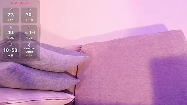 RavenPeachyのライブXXXチャット