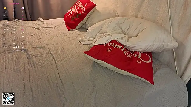 NicolaHulse 라이브 XXX 채팅