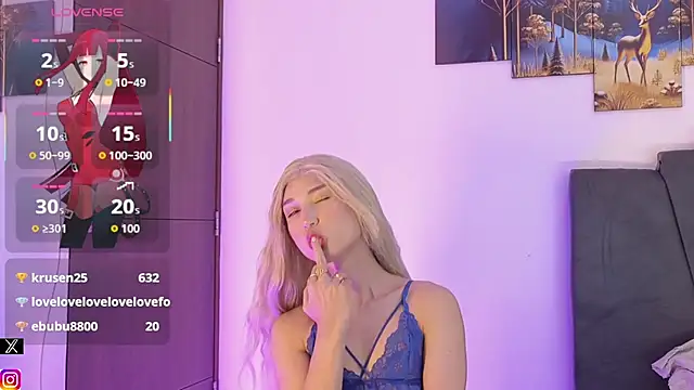 TreyWinters__ 现场XXX聊天